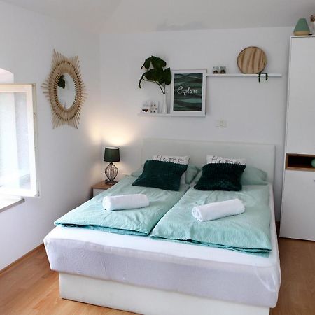 Cool & Romantic Studio In Portoroz Jb3 Extérieur photo
