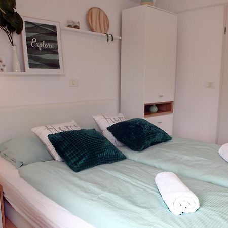 Cool & Romantic Studio In Portoroz Jb3 Extérieur photo