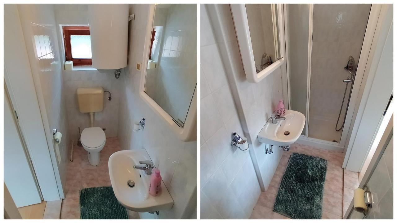 Cool & Romantic Studio In Portoroz Jb3 Extérieur photo