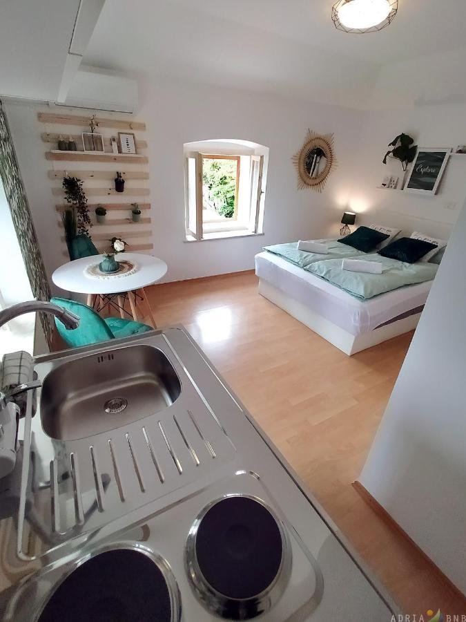 Cool & Romantic Studio In Portoroz Jb3 Extérieur photo