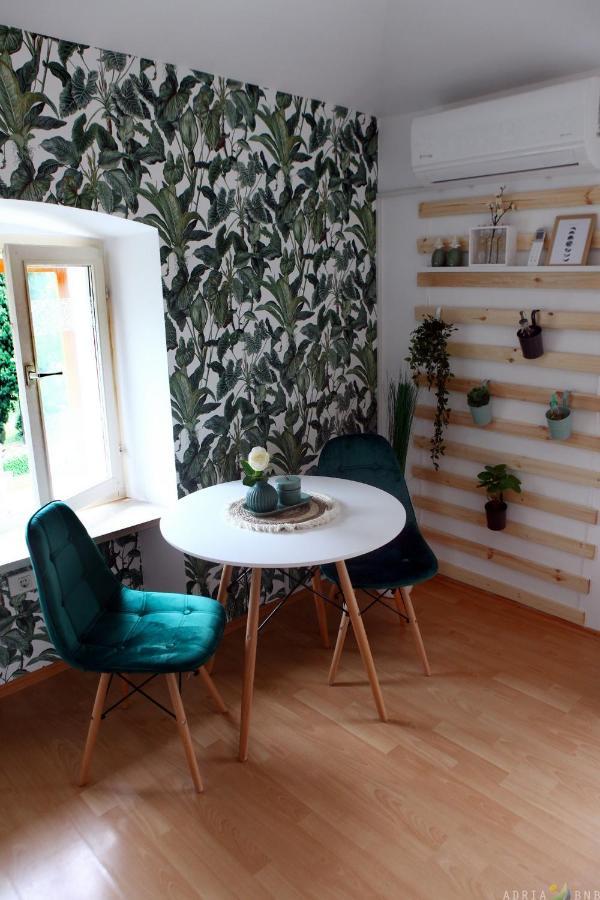 Cool & Romantic Studio In Portoroz Jb3 Extérieur photo