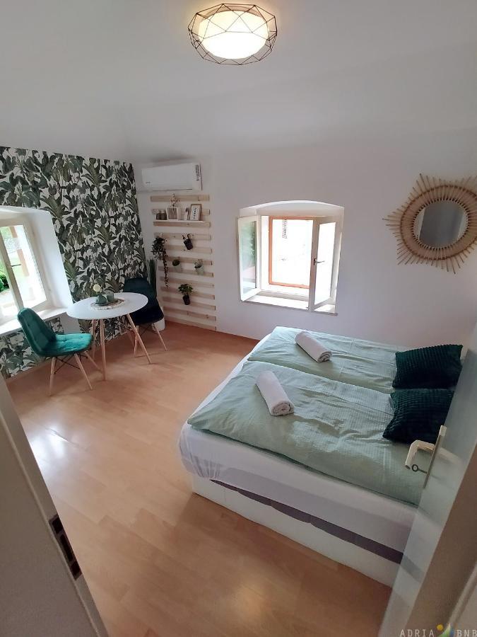Cool & Romantic Studio In Portoroz Jb3 Extérieur photo