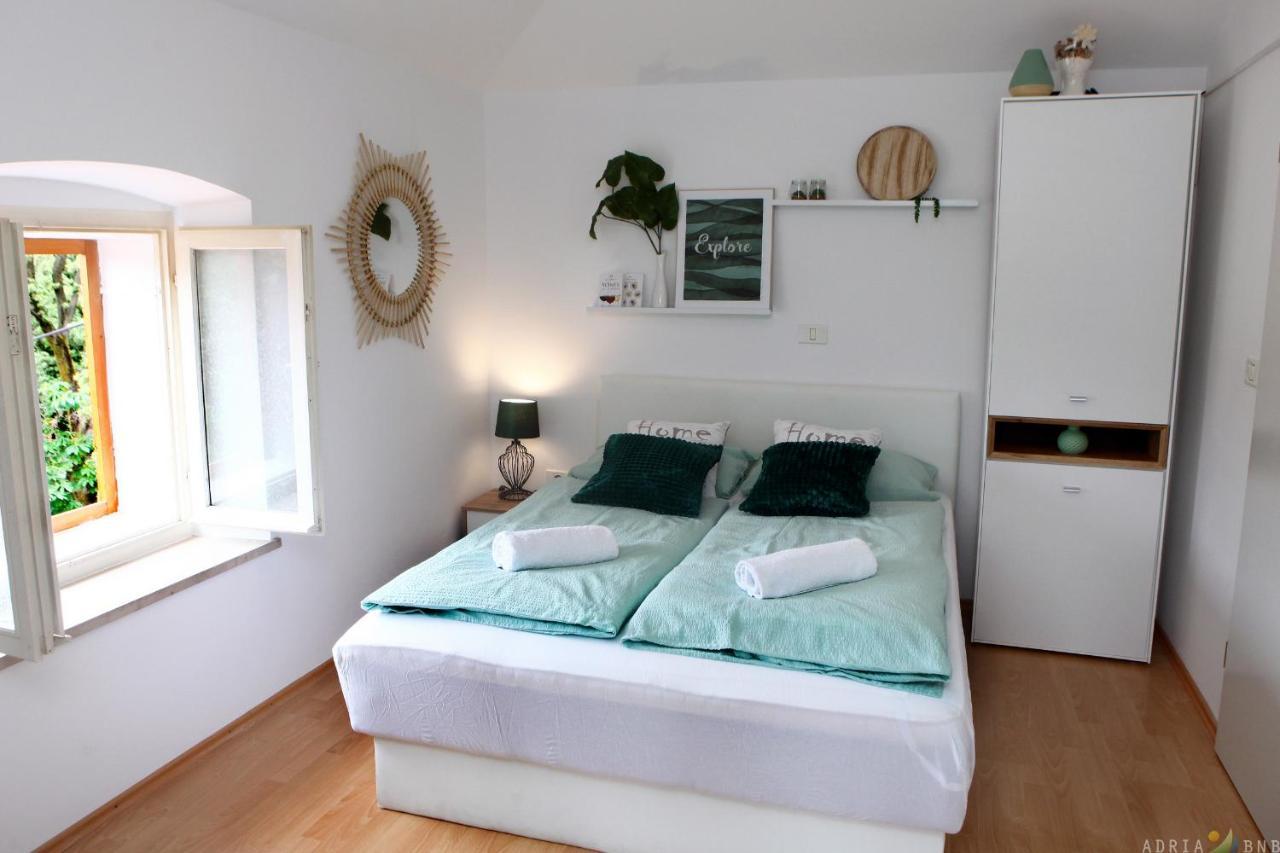 Cool & Romantic Studio In Portoroz Jb3 Extérieur photo