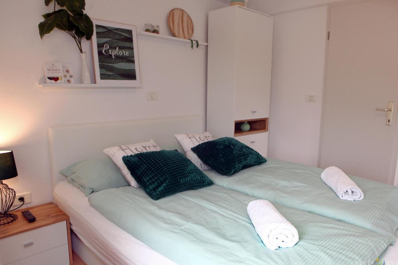 Cool & Romantic Studio In Portoroz Jb3 Extérieur photo