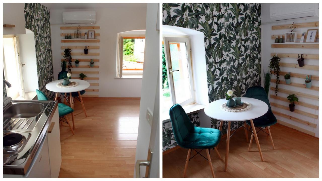 Cool & Romantic Studio In Portoroz Jb3 Extérieur photo
