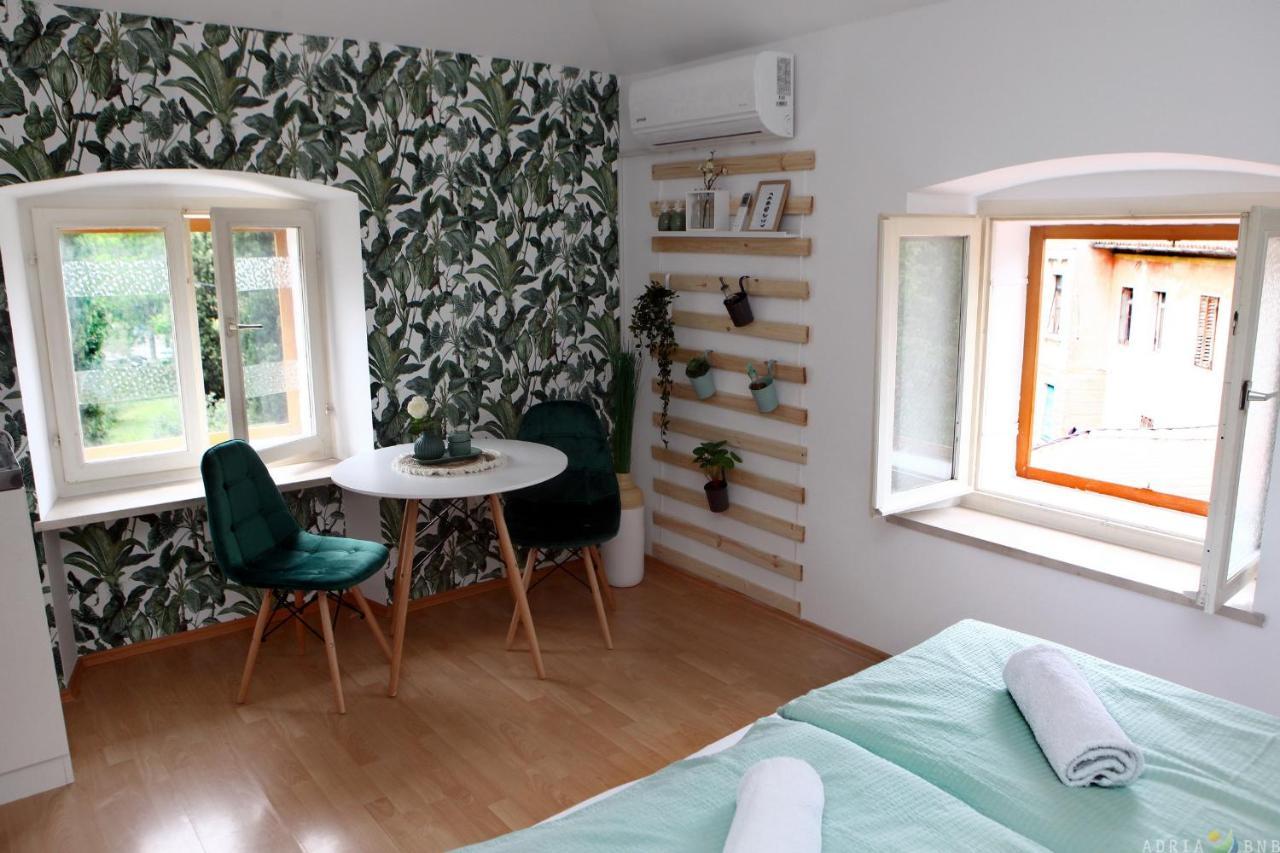 Cool & Romantic Studio In Portoroz Jb3 Extérieur photo