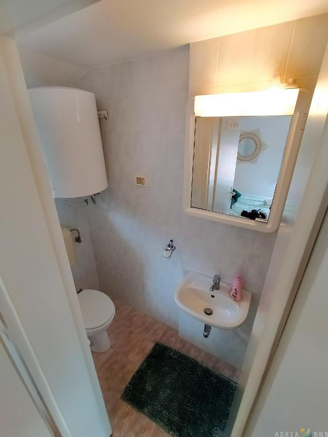 Cool & Romantic Studio In Portoroz Jb3 Extérieur photo