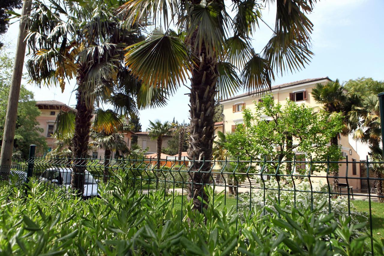 Cool & Romantic Studio In Portoroz Jb3 Extérieur photo
